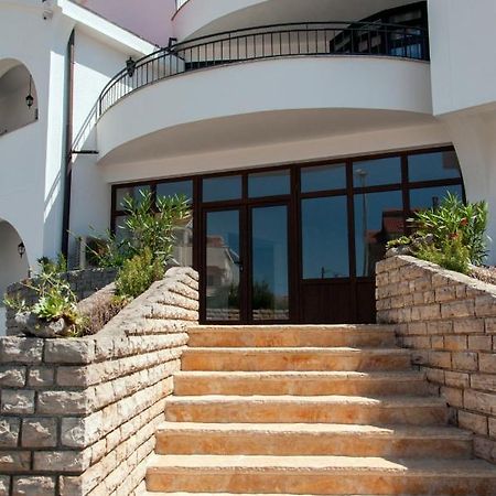 Domus Albus Apartment Zadar Ngoại thất bức ảnh