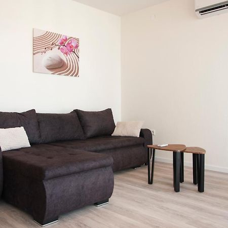 Domus Albus Apartment Zadar Phòng bức ảnh