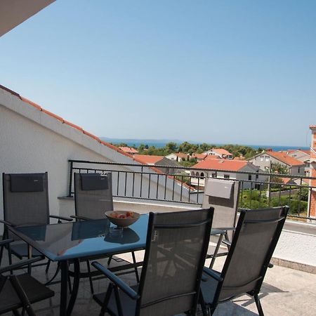 Domus Albus Apartment Zadar Phòng bức ảnh