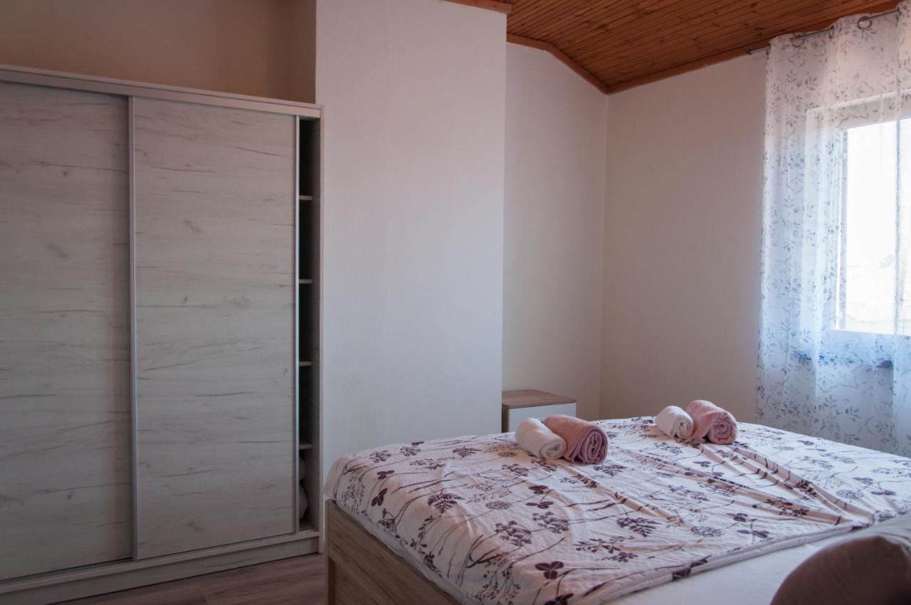Domus Albus Apartment Zadar Phòng bức ảnh