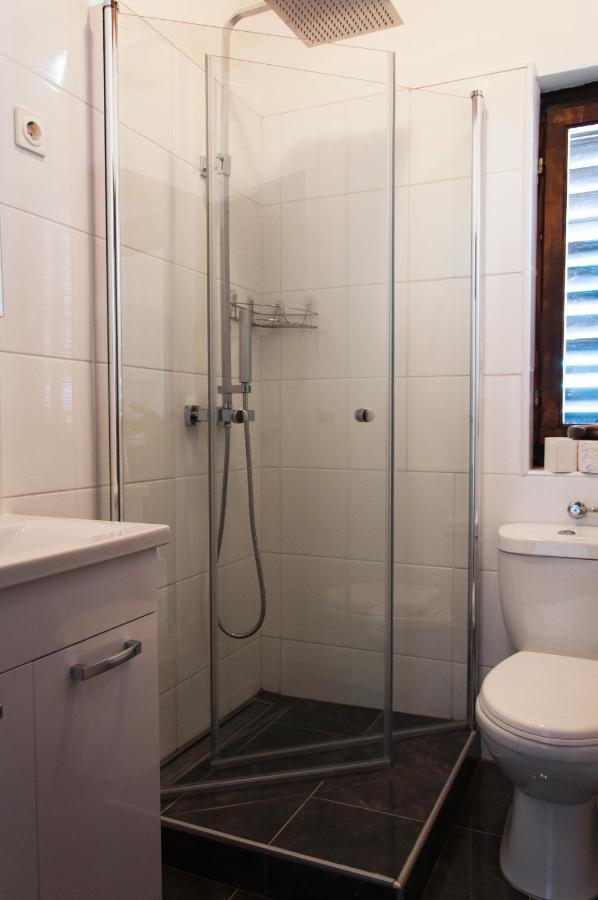 Domus Albus Apartment Zadar Phòng bức ảnh